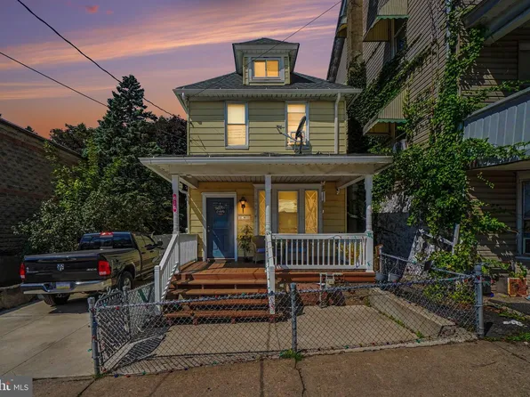 616-616 Rear Seybert St, Hazleton, PA 18201
