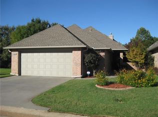 12309 Shorehan Ct, Oklahoma City, OK 73170