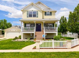 1261 Inverness Way, Fruita, CO 81521