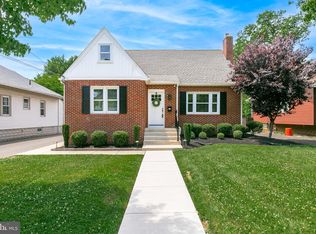 514 3rd Ave, Haddon Heights, NJ 08035