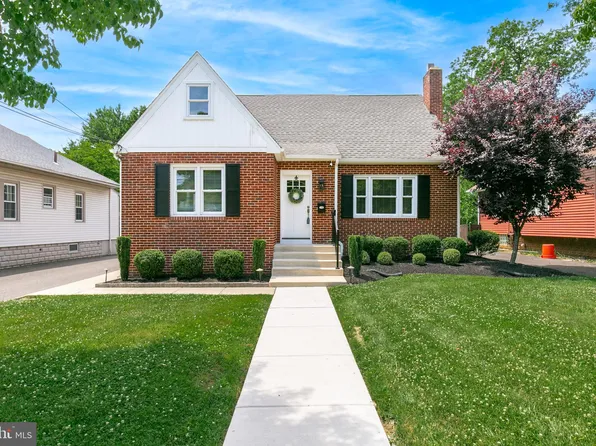 514 3rd Ave, Haddon Heights, NJ 08035