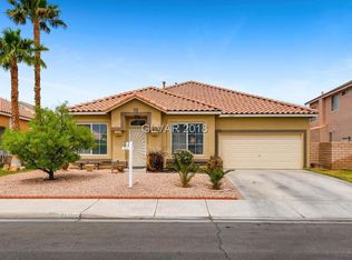 7912 Bonaventure Dr, Las Vegas, NV 89147