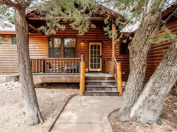 2930 W Lodgepole Ln, Show Low, AZ 85901