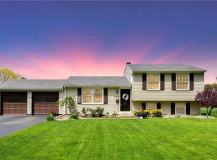 2038 Woodland Trce, Austintown, OH