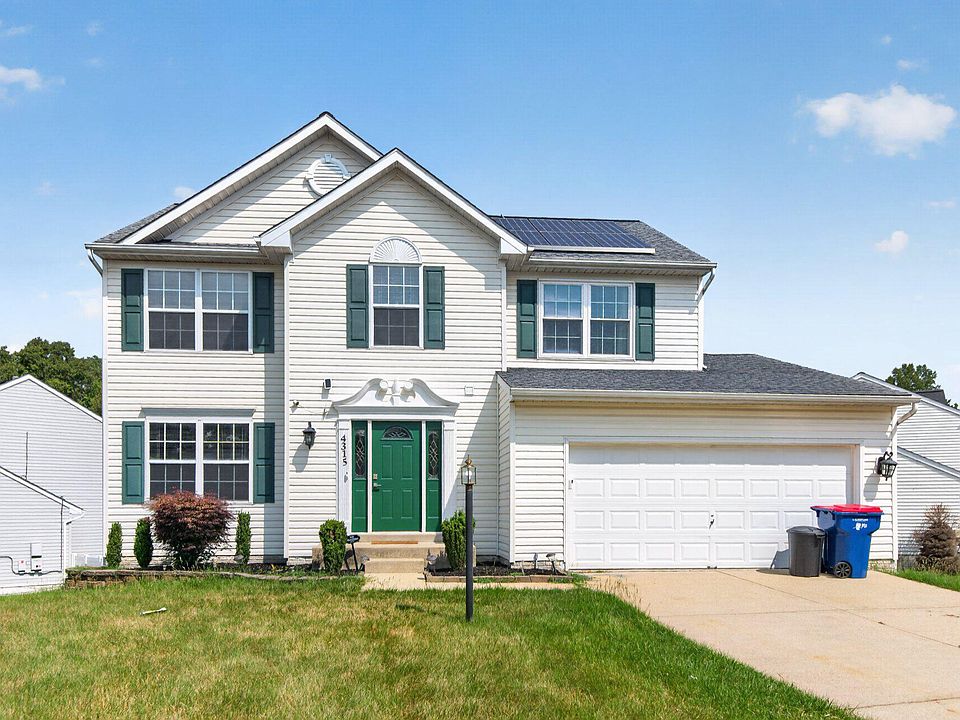 1st image of 4315 Castletower Ct