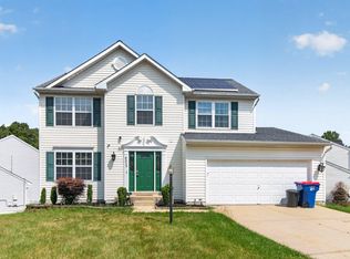 4315 Castletower Ct, White Plains, MD 20695