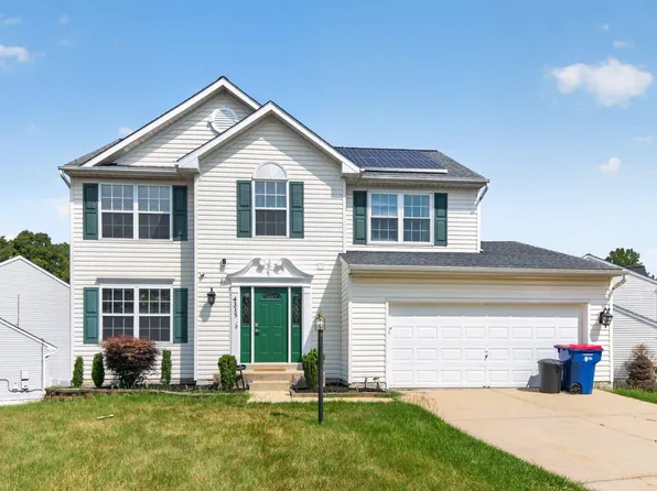 4315 Castletower Ct, White Plains, MD 20695