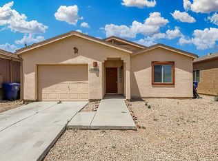5751 E Vuelta De Ladrillo Amarillo, Tucson, AZ 85756