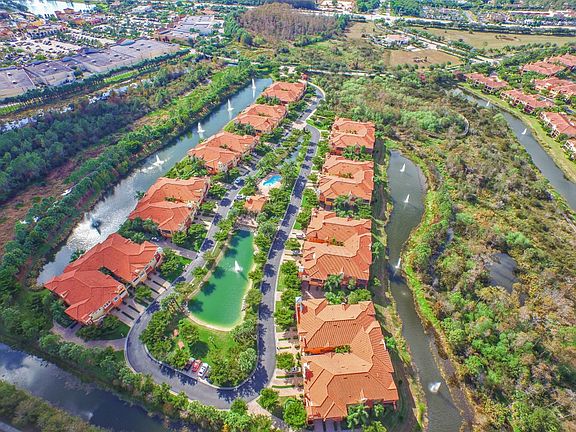 2nd image of 8681 Piazza Del Lago Cir Unit 201