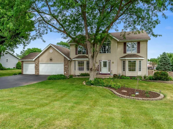1082 Westridge Dr, Rockford, IL 61102