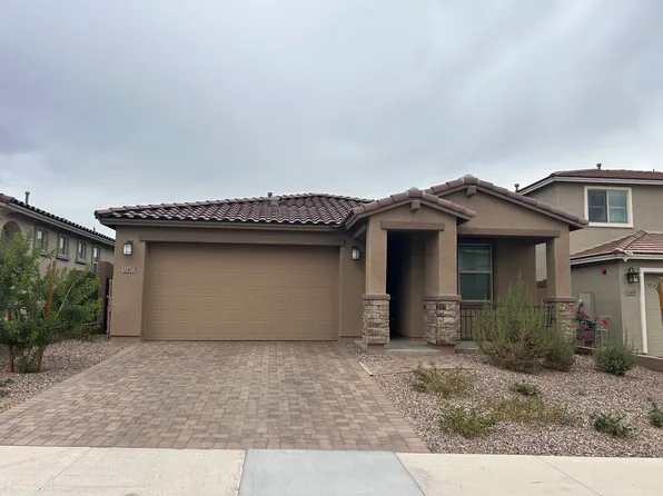 32417 N 122nd Ln, Peoria, AZ 85383