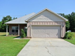 17387 Lewis Smith Dr, Foley, AL 36535