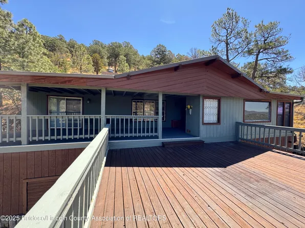 200 Scenic Dr, Ruidoso, NM 88345