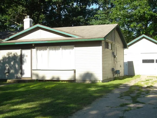 2525 Laredo St, Kalamazoo, MI 49004