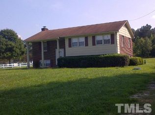 307 Andover Rd, Durham, NC 27712