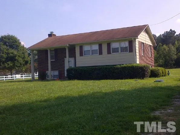 307 Andover Rd, Durham, NC 27712