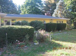 471 Wheeler Rd, Ashby, MA 01431