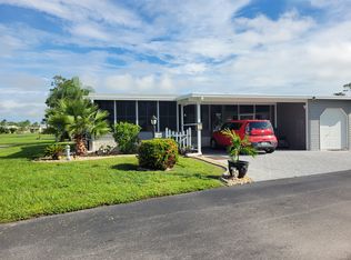 29200 Jones Loop Rd LOT 395, Punta Gorda, FL 33950