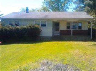 337 Congers Rd, New City, NY 10956