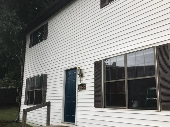 46845 S Shangri La Dr, Lexington Park, MD 20653