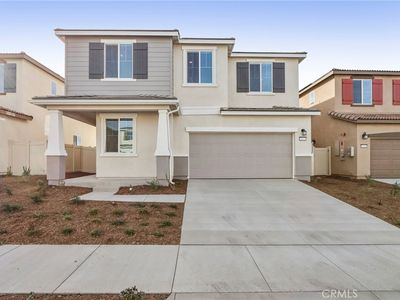 2043 Zest St, Redlands, CA, 92374