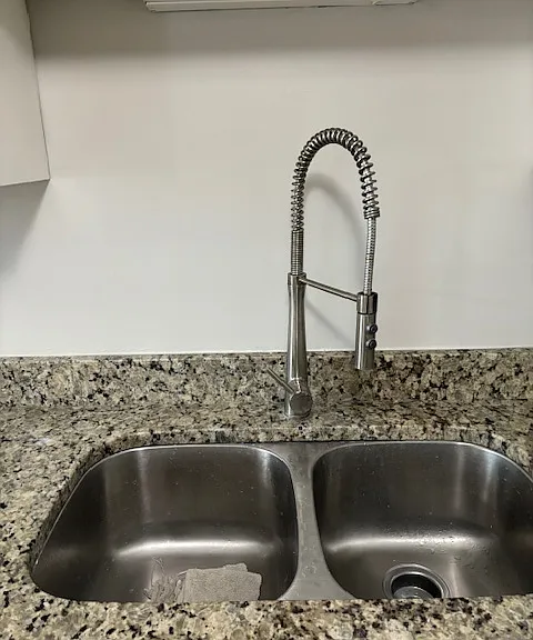 kitchen sink