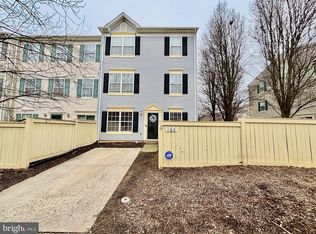 160 Heathfield Dr, Frederick, MD 21702