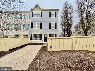 160 Heathfield Dr, Frederick, MD, 21702