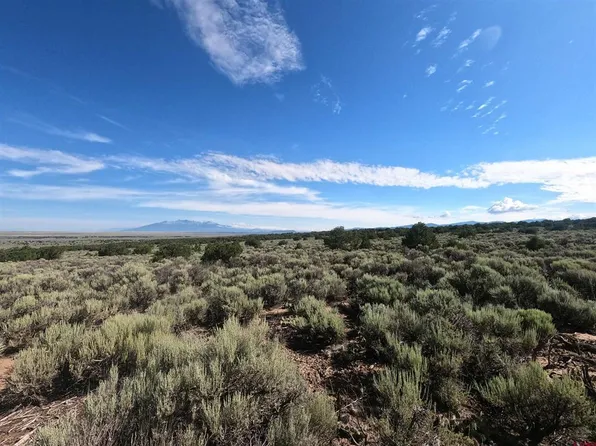 TBD COUNTY ROAD N, Garcia, CO 81152