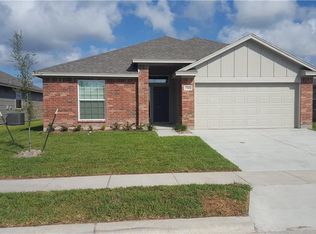 7518 Ranch View Dr, Corpus Christi, TX 78414