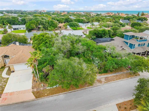 70 Ocean Way Dr Lot 5, Pt Orange, FL 32127