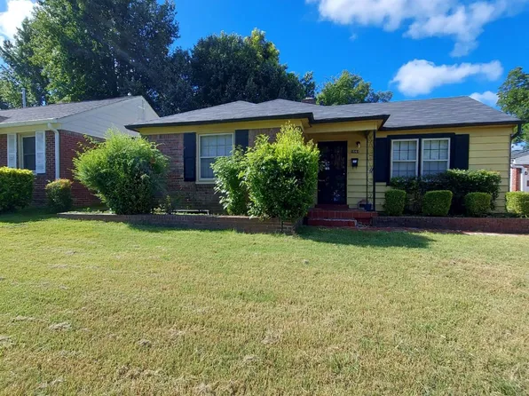 1941 Quinn Ave, Memphis, TN 38114