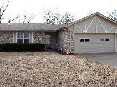 526 E D St, Jenks, OK, 74037