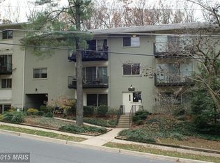 8700 Manchester Rd APT 8, Silver Spring, MD 20901