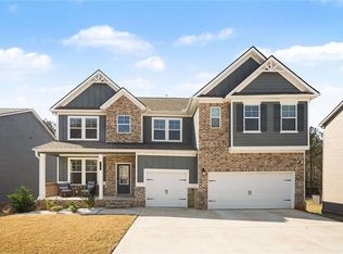 917 Melville Dr, Stockbridge, GA 30281