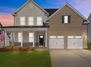 649 Craftsman Ridge Trl, Knightdale, NC 27545