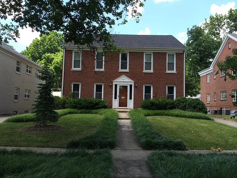 324 Duke Rd #1 — Photo 1