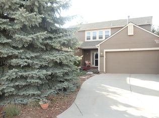 7948 Berkshire Ln, Castle Pines, CO 80108