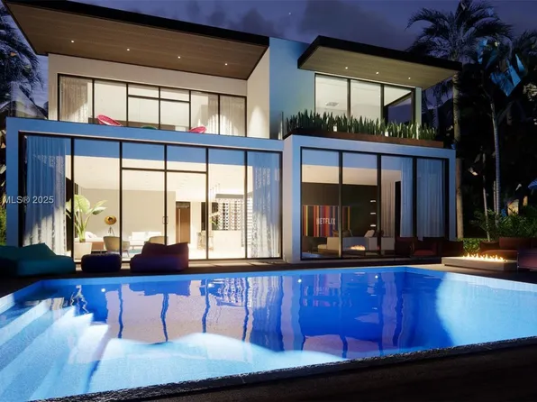 6020 Alton Rd, Miami Beach, FL 33140