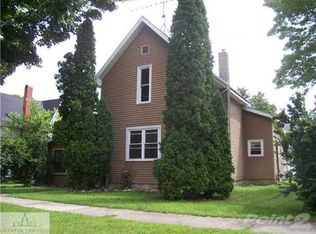321 S Park St, Ovid, MI 48866