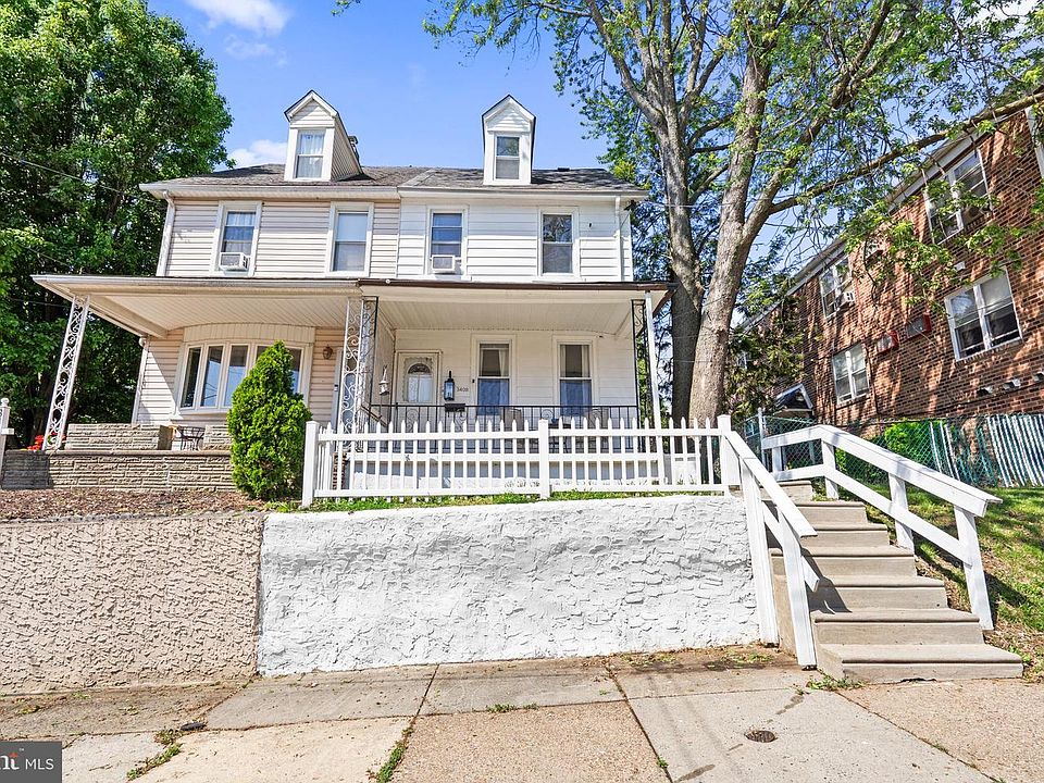 1st image of 3408 Arthur St