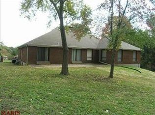 709 Chatelet Woods Dr, Saint Louis, MO
