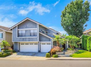 15 Trovita, Irvine, CA 92620
