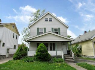 4904 E 85th St, Garfield Heights, OH 44125