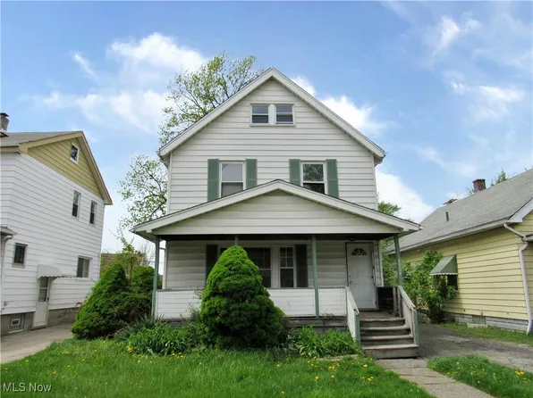 4904 E 85th St, Garfield Heights, OH 44125