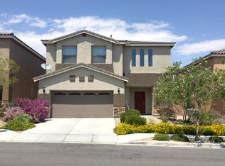 9250 Apollo Heights Ave, Las Vegas, NV 89149