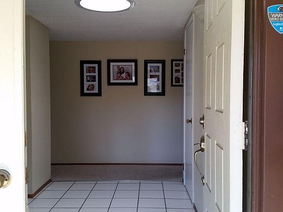 Entry Way