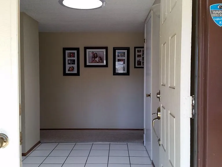 Entry Way