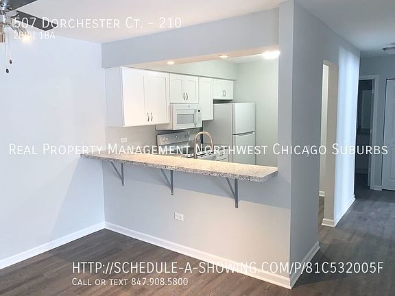 4th image of 507 Dorchester Ct APT 210