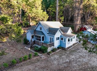 15297 Colfax Hwy, Grass Valley, CA 95945